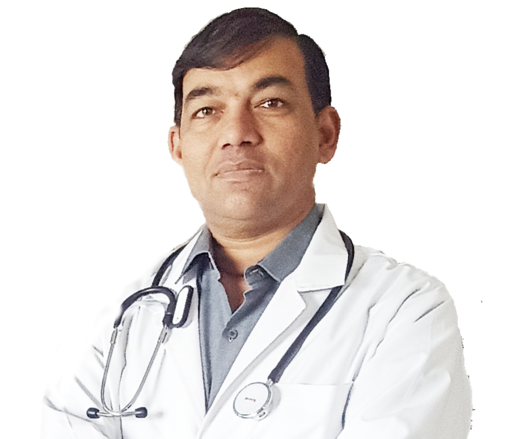 Dr. Sanjay Rai